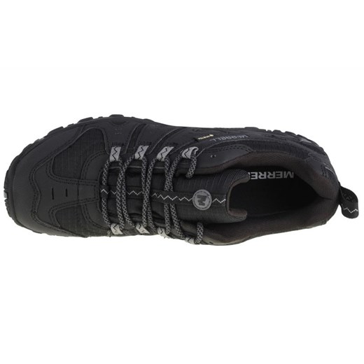 Buty Merrell Accentor Sport Gtx M J036637 czarne Merrell 49 ButyModne.pl