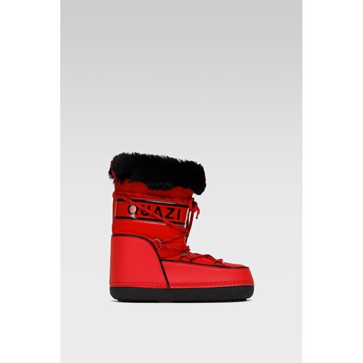 Botki Quazi NS9042-01 Quazi 36/37 ccc.eu