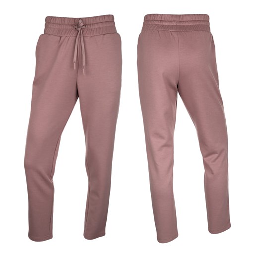 Spodnie damskie 4F jasny brąz H4Z22 SPDD013 82S XXL Desportivo