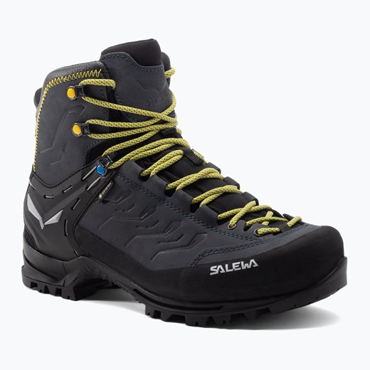 Buty wysokogórskie męskie Salewa Rapace GTX granatowe 61332 | WYSYŁKA W 24H | 30 wyprzedaż sportano.pl