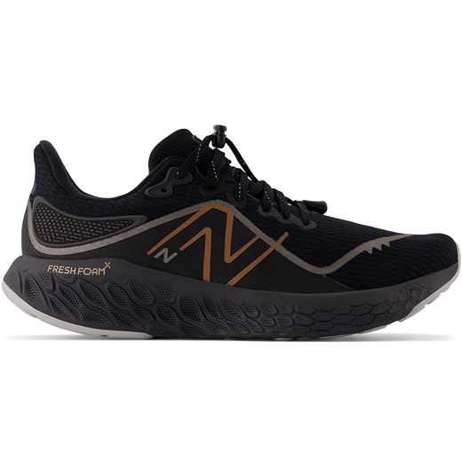 Buty męskie New Balance Fresh Foam 1080 v12 Permafrost M1080V12 – czarne New Balance 45 New Balance Poland