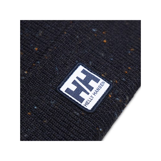 Helly Hansen Czapka Bonnet 67154 Czarny ze sklepu MODIVO w kategorii Czapki zimowe damskie - zdjęcie 145443345