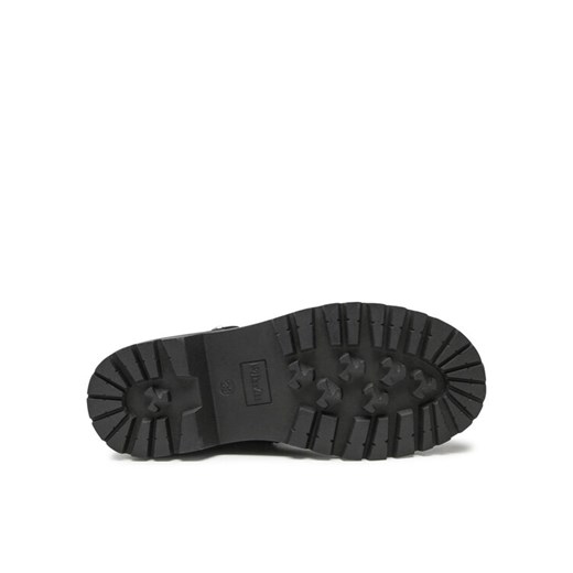 DeeZee Kozaki CS5587-13 Czarny 35 MODIVO