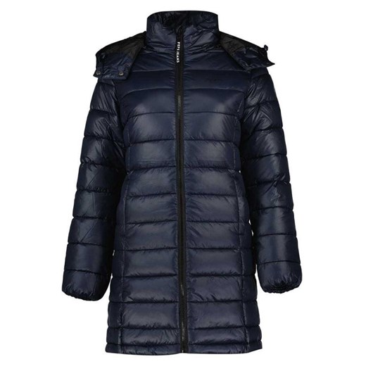 kurtka damska pepe jeans pl402073 agnes granatowa Pepe Jeans XS promocja Royal Shop