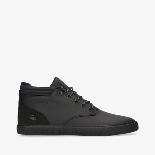 LACOSTE ESPARRE CHUKKA0320 1 CMA ze sklepu Symbiosis w kategorii Trampki męskie - zdjęcie 145467936