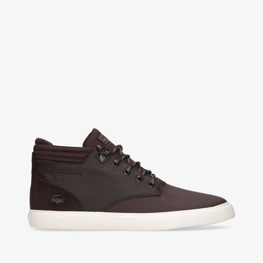 LACOSTE ESPARRE CHUKKA0320 1 CMA ze sklepu Symbiosis w kategorii Trampki męskie - zdjęcie 145467938