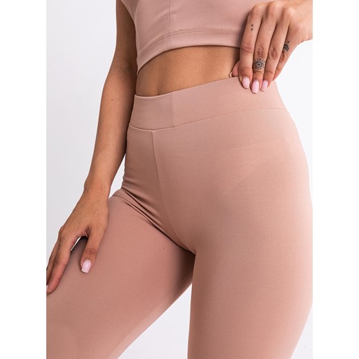 Kolarki Aketa - beż Selfieroom L Selfieroom.pl