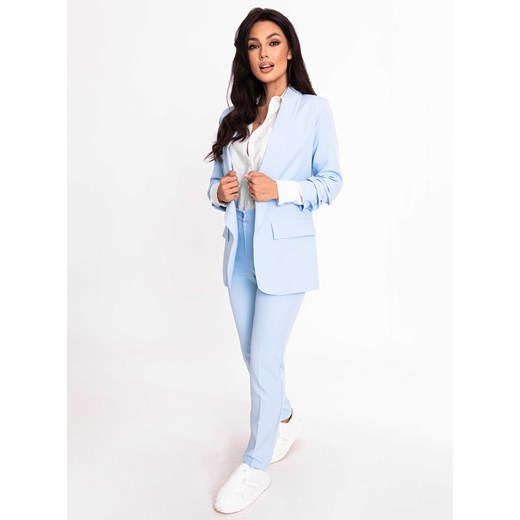 Komplet Ersilia - baby blue Selfieroom L Selfieroom.pl