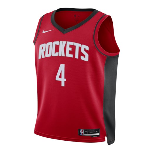 Koszulka Nike Dri-FIT NBA Swingman Houston Rockets Icon Edition 2022/23 - Nike XL Nike poland