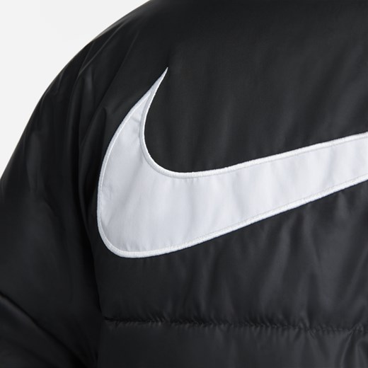 Dwustronna kurtka damska Nike Sportswear Therma-FIT Repel - Czerń Nike XS Nike poland