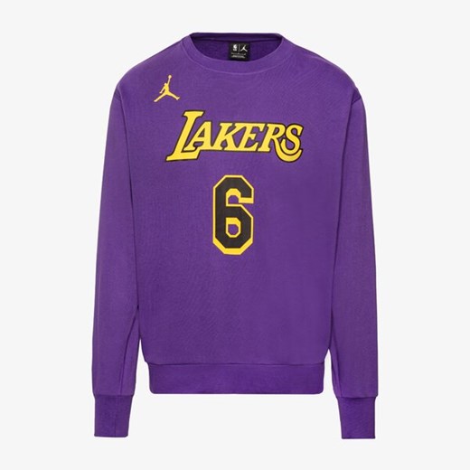 NIKE BLUZA LAL M NK FLC CREW N&N CTS ST Nike XL promocja Sizeer