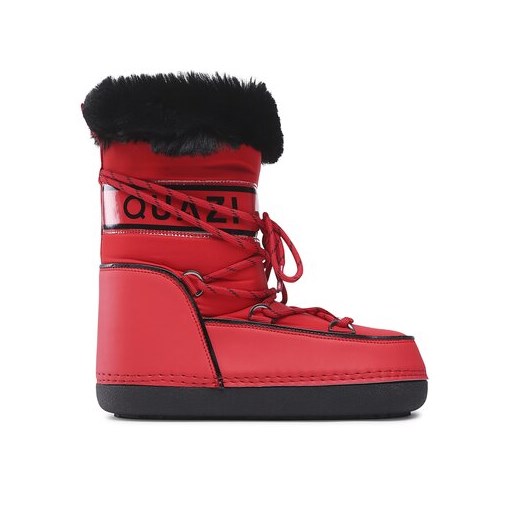 Botki Quazi NS9042-01 Quazi 40/41 ccc.eu