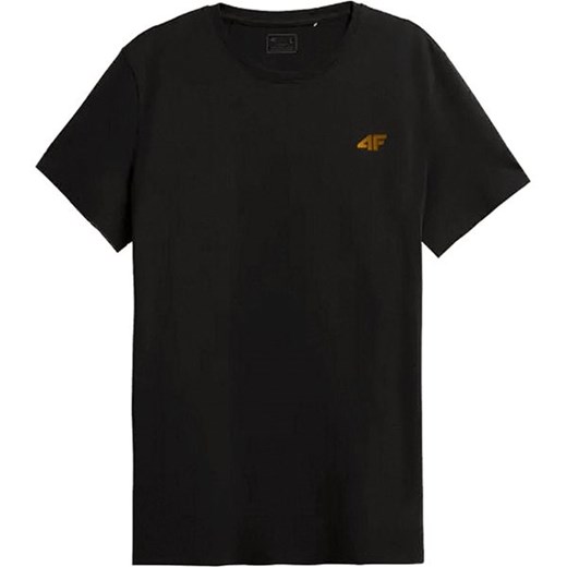 T-shirt męski 4F z krótkimi rękawami