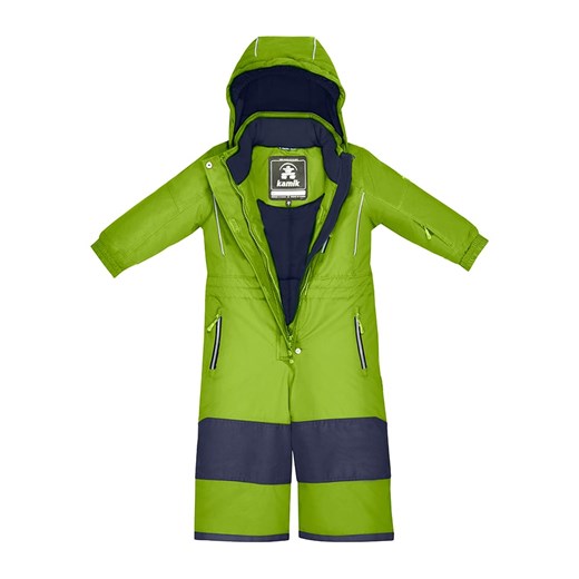 Kombinezon chłopięcy Kamik 