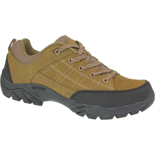 Mc Arthur, Buty męskie, C14-M-Tl-20-Br, rozmiar 42 - Spodnie, spódnice, sukienki - 2 sztuka 70% taniej! smyk-com zielony męskie