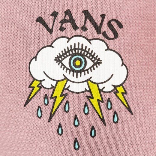 VANS BLUZA STORM DAZE Vans M Sizeer