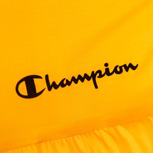 Champion kurtka męska żółta 