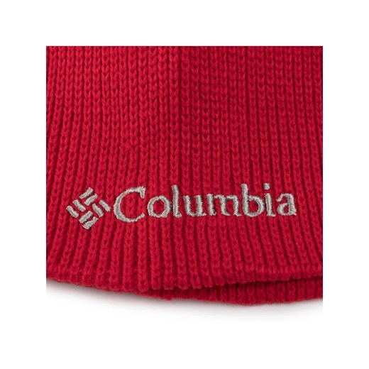 Columbia Czapka Bugaboo Beanie 1625971 Czerwony Columbia 00 okazyjna cena MODIVO