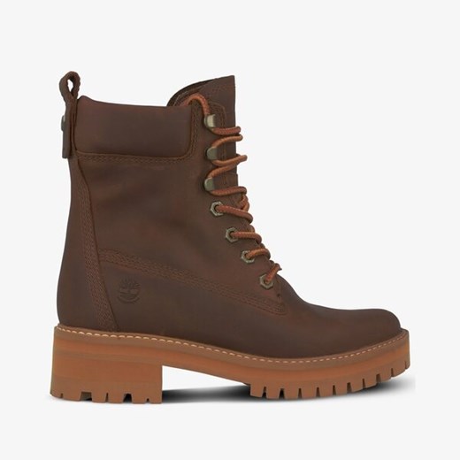 TIMBERLAND COURMA VALLEY YBOOT EK+ WP Timberland 37,5 okazja Timberland