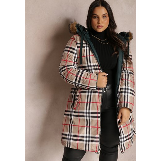 Kurtka damska Renee casual