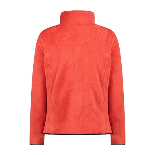 Kurtka polarowa w kolorze pomarańczowym 42 promocja Limango Polska