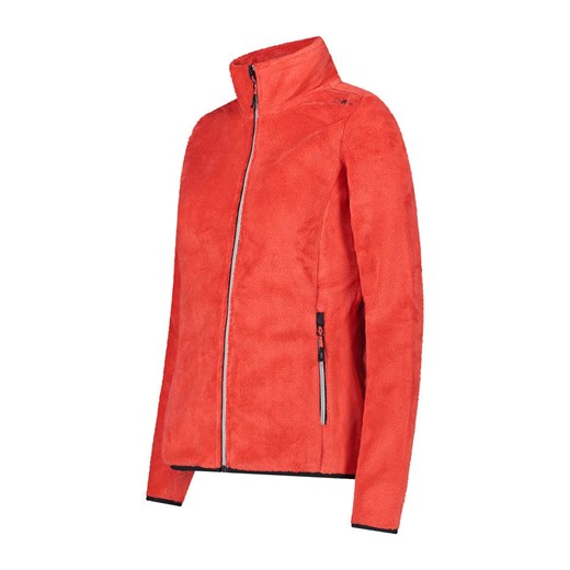 Kurtka polarowa w kolorze pomarańczowym 36 okazyjna cena Limango Polska