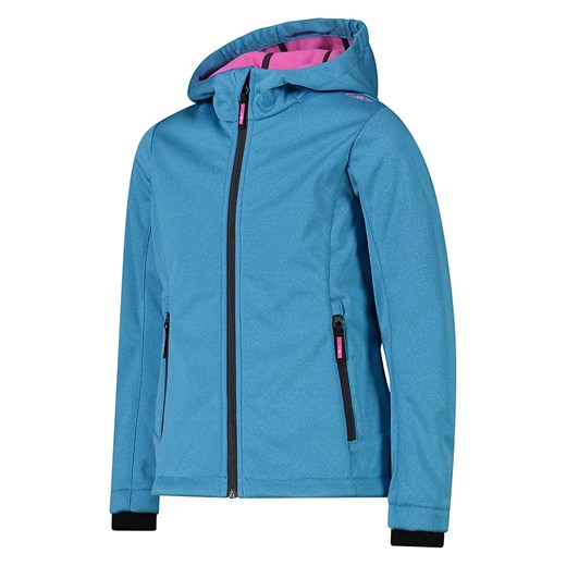 Kurtka dziewczęca CMP z tkaniny 