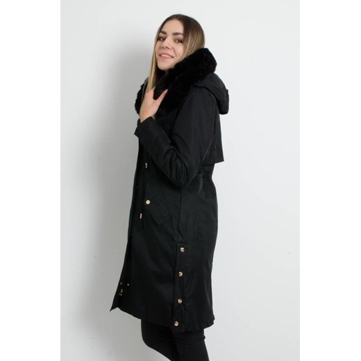 Parka damska Olika