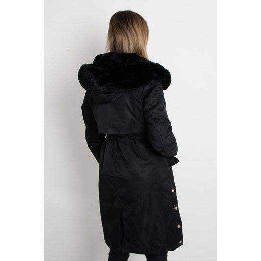 Parka damska Olika