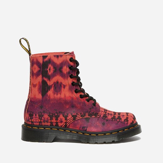 Buty damskie Dr. Martens 1460 Pascal 27242500 Dr. Martens 41 okazja sneakerstudio.pl