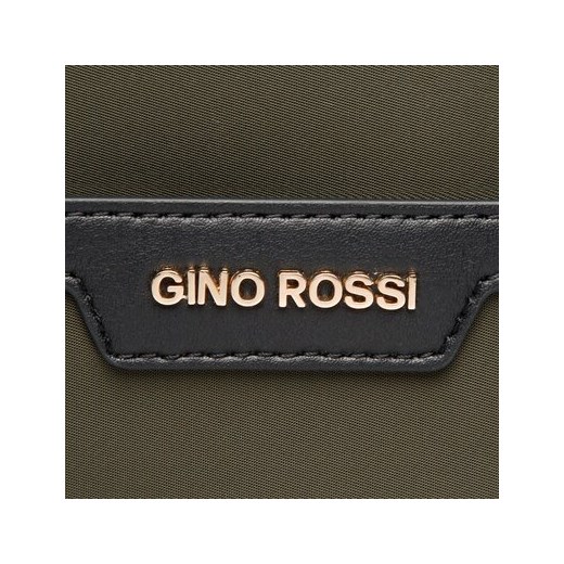 Torba męska Gino Rossi ze skóry 