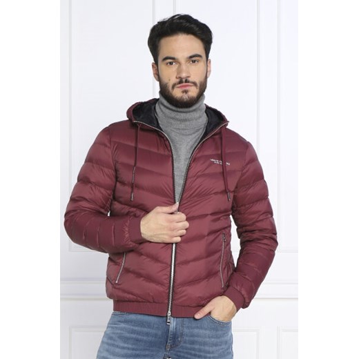 Kurtka męska Armani Exchange z poliamidu