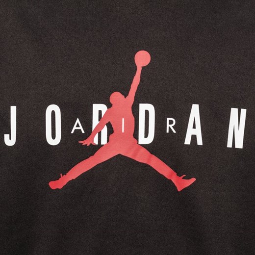 JORDAN BLUZA Z KAPTUREM JUMPMAN SUSTAINABLE B Nike XL Sizeer