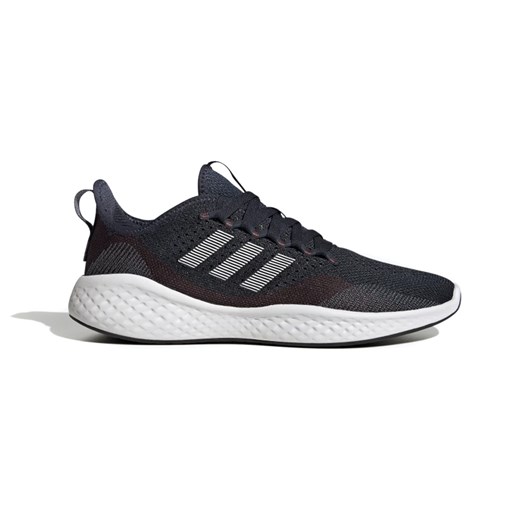 adidas Buty męskie Fluidflow 2.0 czarne ze sklepu taniesportowe.pl w kategorii Buty sportowe męskie - zdjęcie 145880496