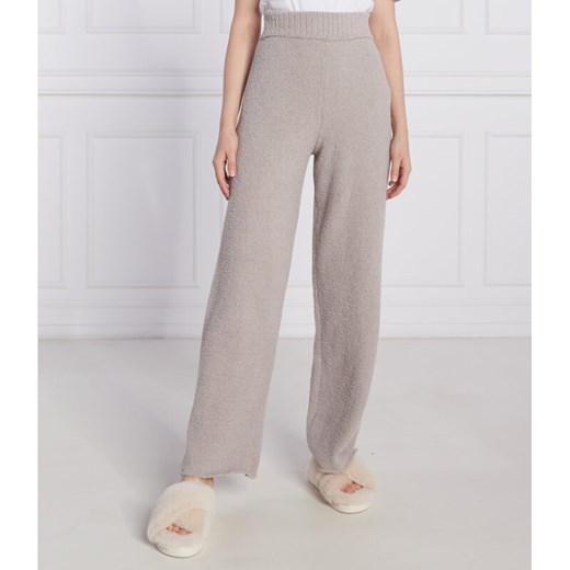 UGG Spodnie od piżamy TERRI | Regular Fit XL okazyjna cena Gomez Fashion Store