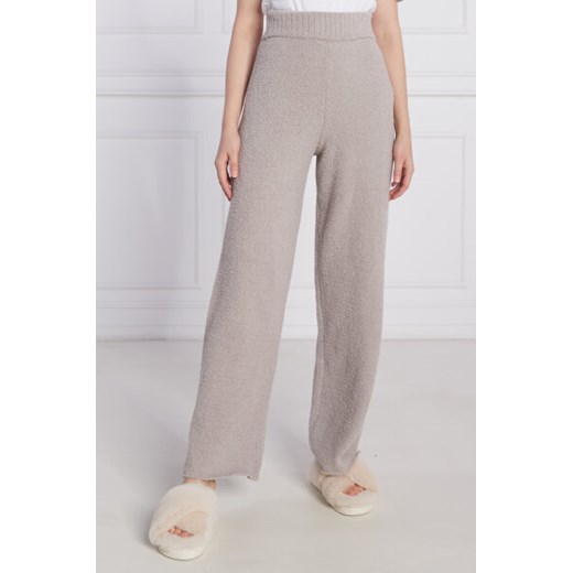UGG Spodnie od piżamy TERRI | Regular Fit XL okazyjna cena Gomez Fashion Store