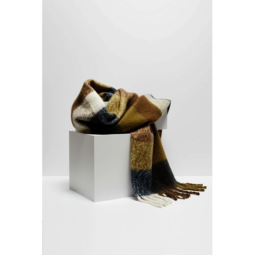 Szalik/chusta Moodo.pl w stylu boho 