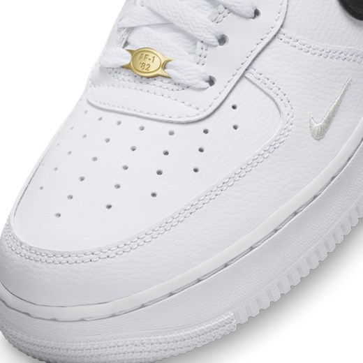 Buty męskie Nike Air Force 1 '07 LV8 - Biel Nike 49.5 Nike poland