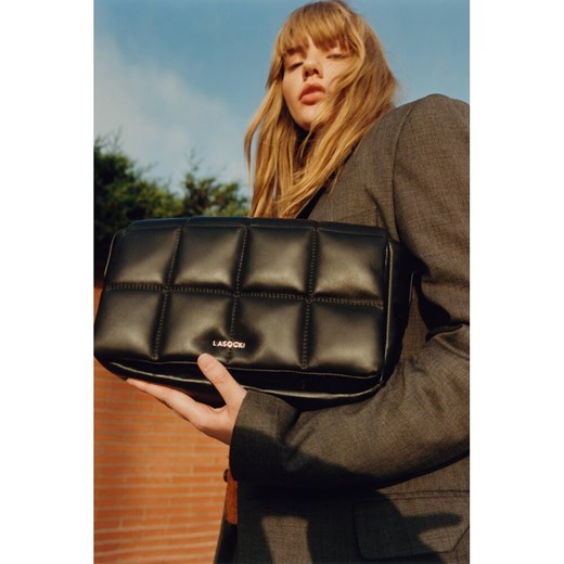 Torebka Lasocki Lasocki One size ccc.eu