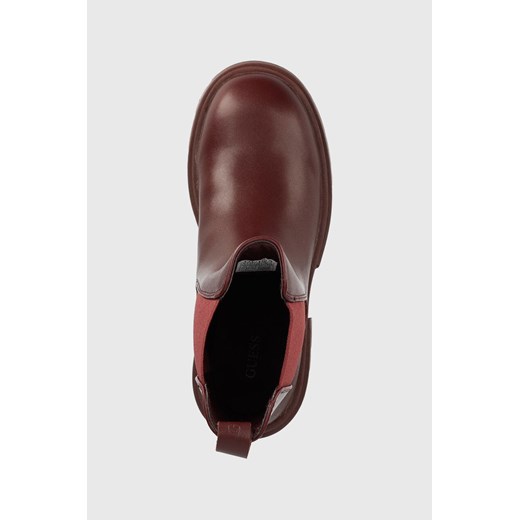Botki Guess casualowe