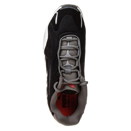 Sneakersy "Inhale Flares" w kolorze czarnym Puma 40,5 okazja Limango Polska