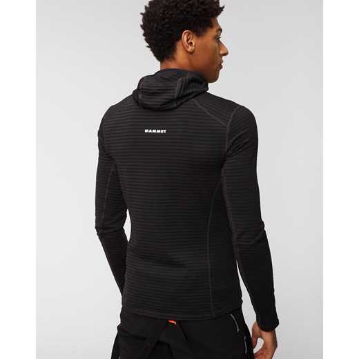 Bluza MAMMUT TAISS LIGHT ML HOODED Mammut XXL S'portofino