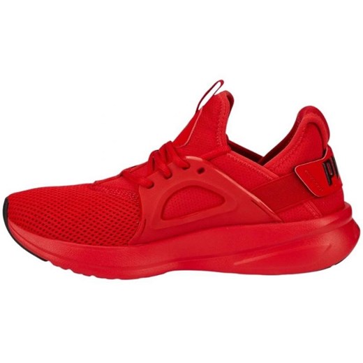 Buty Puma Softride Enzo Evo High Risk M 377048 02 czerwone Puma 43 ButyModne.pl