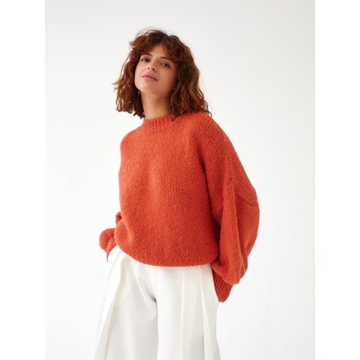 SWETER JELLY ORANGE Shopping Center 9 Shopping Center 9