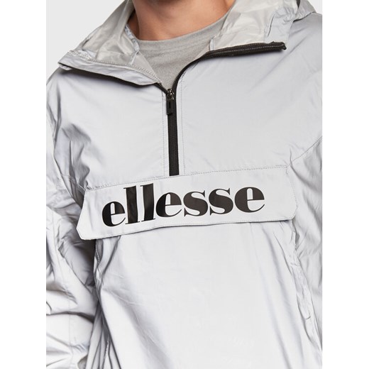 Ellesse Kurtka anorak Acera SXG09906 Szary Regular Fit Ellesse L MODIVO