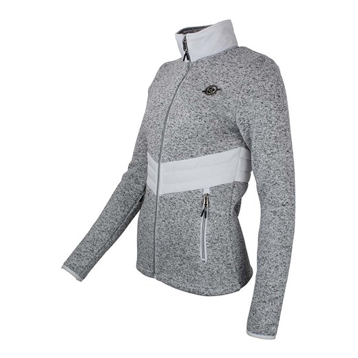 Bluza polarowa w kolorze szarym Peak Mountain L okazja Limango Polska