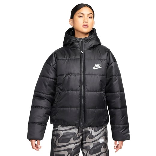 Kurtka płaszcz damski zimowy Nike Therma-Fit CV8667-010 ansport.pl Nike XS ansport
