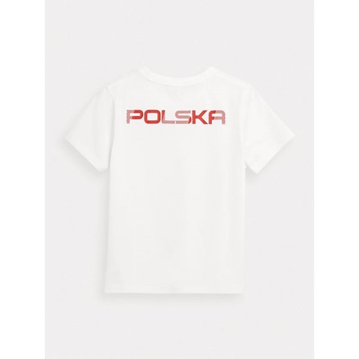 Koszulka damska 4FAW22TTSHF0986 4F M SPORT-SHOP.pl