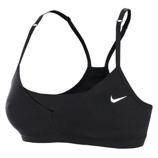 biustonosz sportowy NIKE DEMI PLIE INDY SHORT BRA