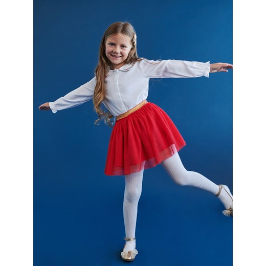 Spódnica dziewczęca Sinsay 